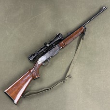 Remington Model 7400 Rifle .30-06 Sprg - USED